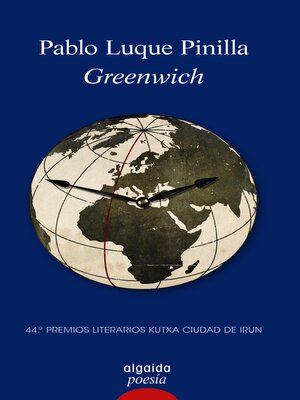 cover image of Greenwich